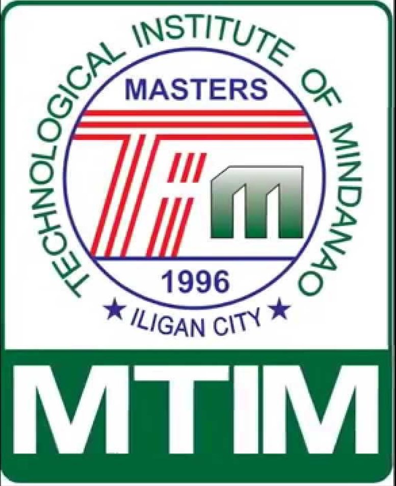 Masters Technological Institute of Mindanao